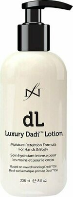 Luxury Dadi Lotion (236ml)