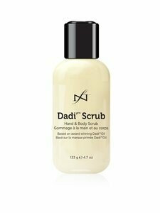 Dadi Scrub (133gr)