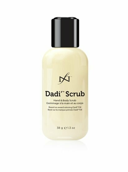 Dadi Scrub (28gr)