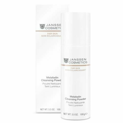 Melafadin Cleansing Powder (60gr)