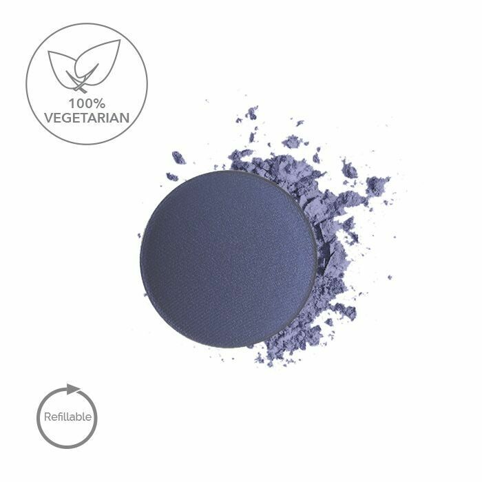 Eyeshadow No. 16 Marine pearl