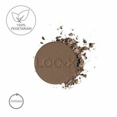 ​Eyeshadow No. 121 Espresso matt