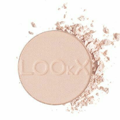 ​Eyeshadow No. 126 Sand pearl +