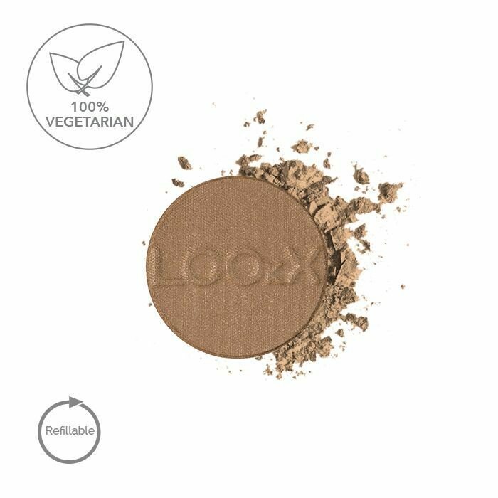 ​Eyeshadow No. 156 Coffee pearl