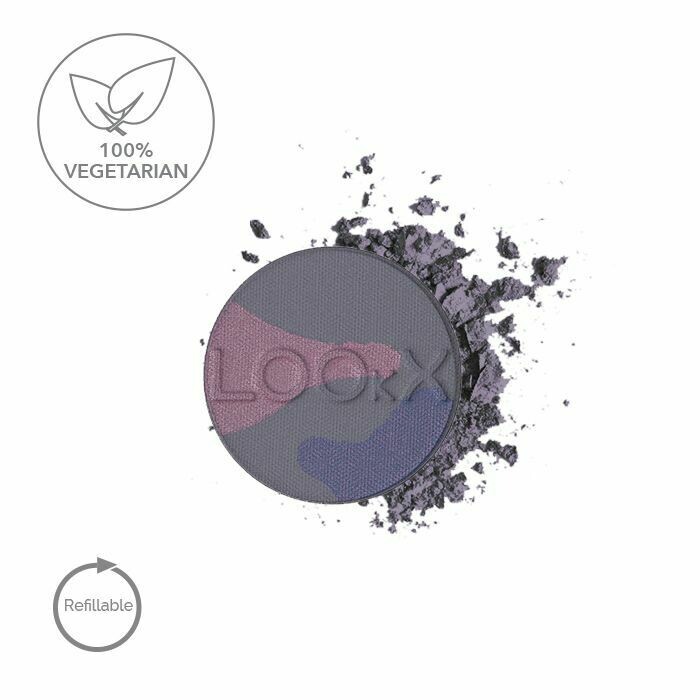 ​Eyeshadow No. 805 Toermalijn