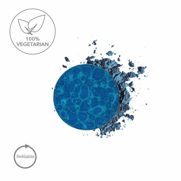 ​Eyeshadow No. 182 Denim pearl