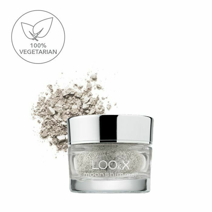 ​Loose eyeshadow moonshimmer Silver