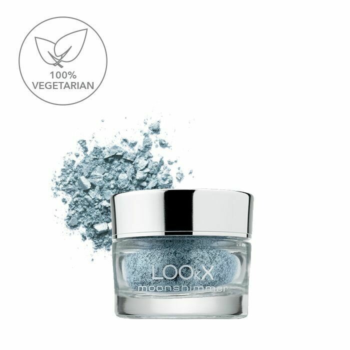 ​Loose eyeshadow moonshimmer Blue