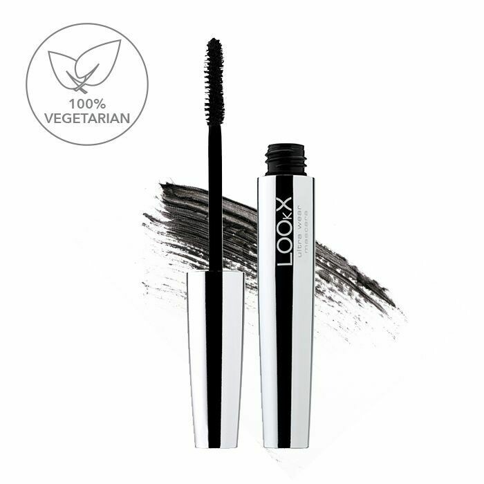 ​Mascara Ultra wear