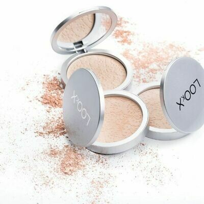 Compact Foundations