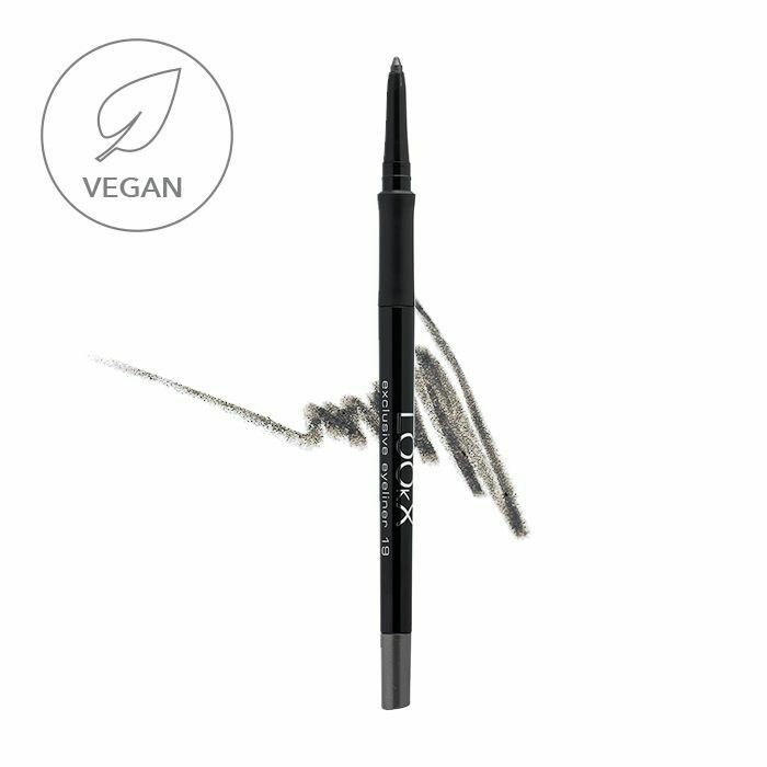 ​Exclusive eyeliner No. 19 Magnet grey