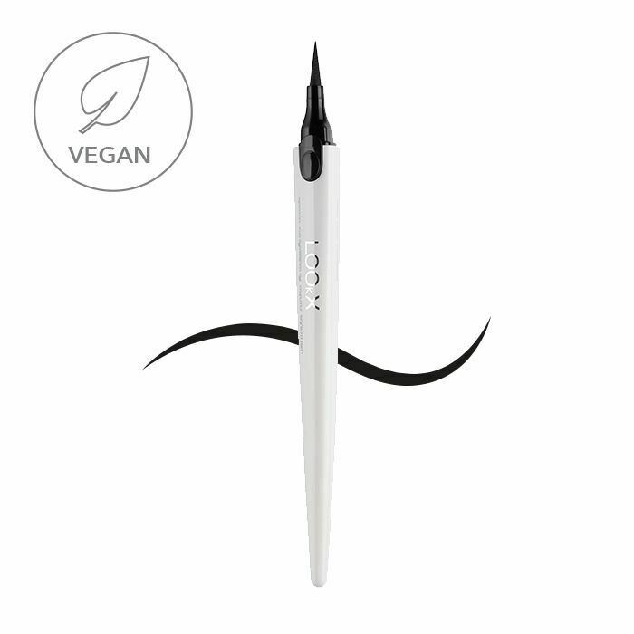 ​Quick longlasting liquid eyeliner