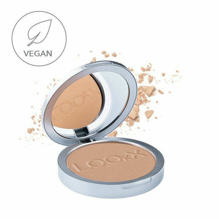 ​Compact powder Pure beige