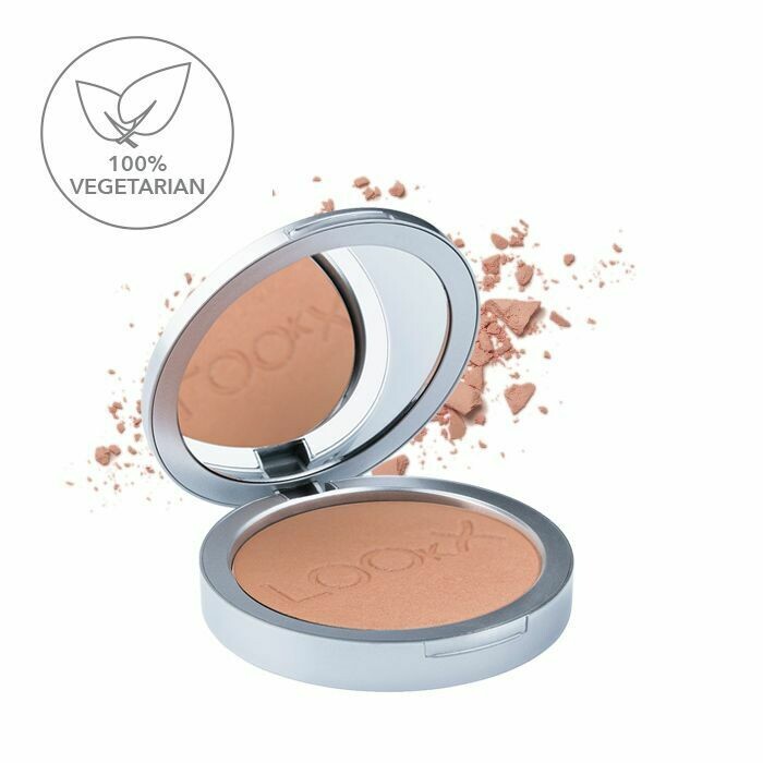 ​Sun protector powder SPF20
