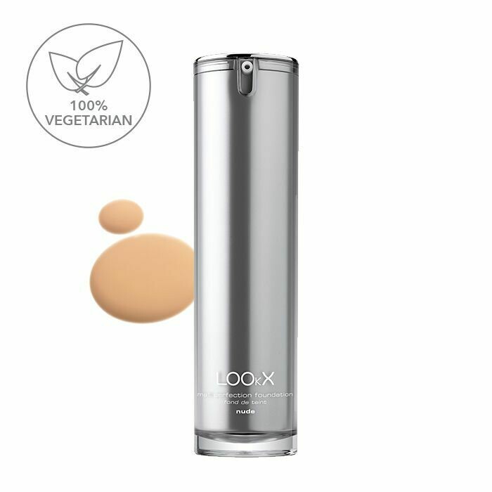 ​Matt perfection foundation Nude