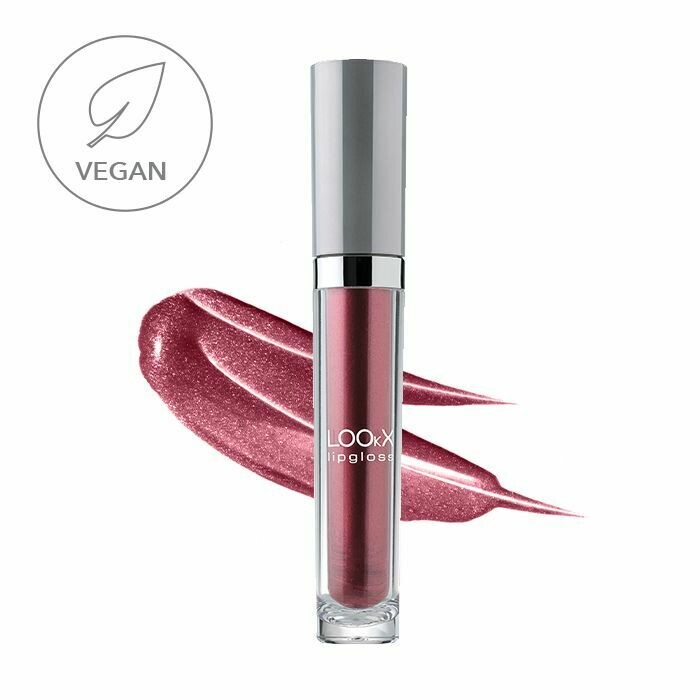 ​Lipgloss No. 04 Violet pearl