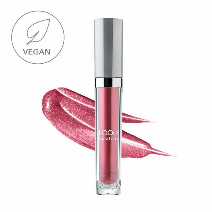 ​Lipgloss No. 03 Shiny pink pearl+