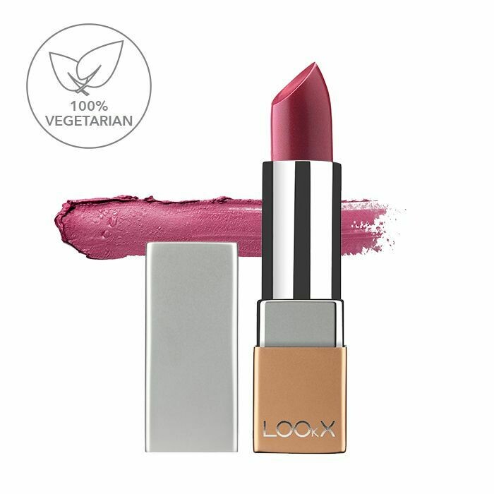 Lipstick No. 18 Sweet fig pearl
