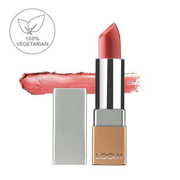 ​Lipstick No. 29 Apricot pearl+