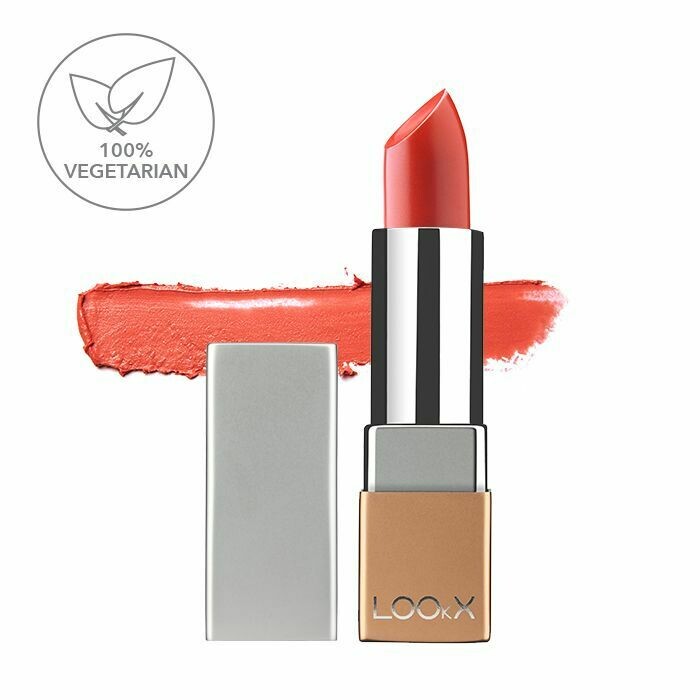 ​Lipstick No. 51 Orange fruit matt