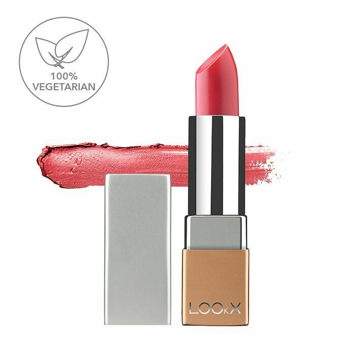 ​Lipstick No. 80 Blossom rose pearl+