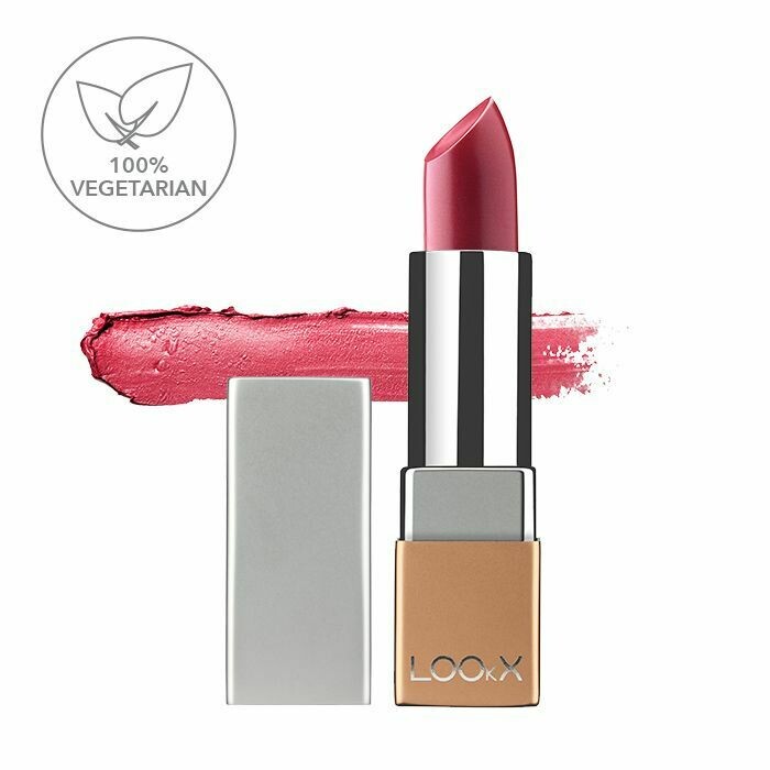 ​​Lipstick No. 99 Raspberry pearl