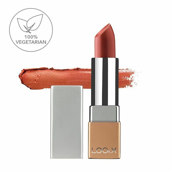 ​Lipstick No. 104 Wild safari matt