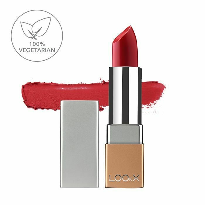 ​Lipstick No. 96 Cold red matt
