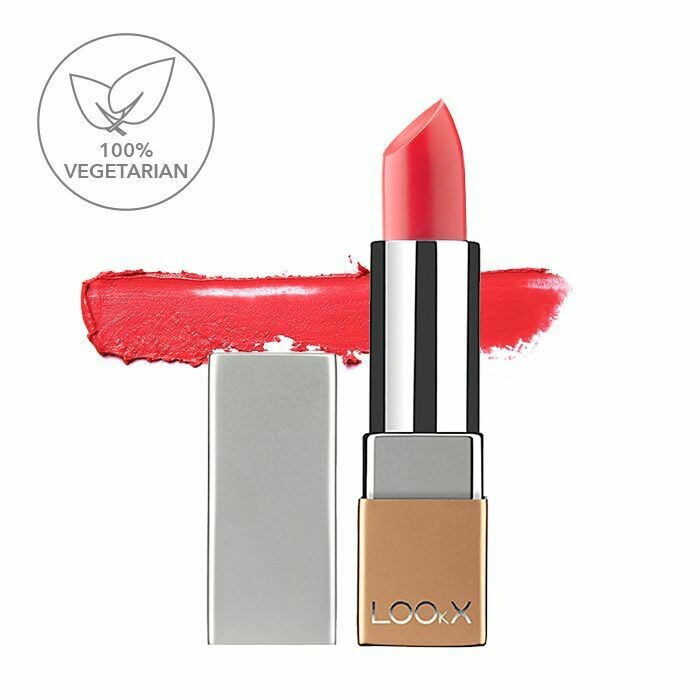 ​Lipstick No. 102 Coral bouquet matt