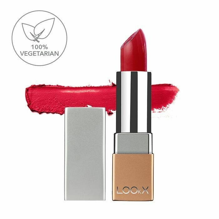 ​Lipstick No. 87 Woman in red matt