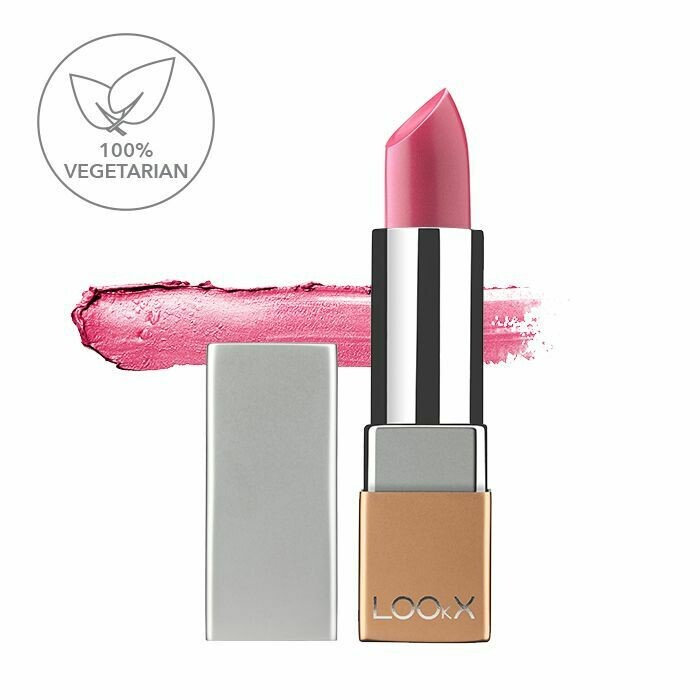 ​Lipstick No. 82 Rose flower pearl