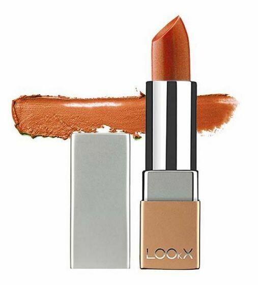 ​Lipstick No. 106 Copper Foil Pearl+