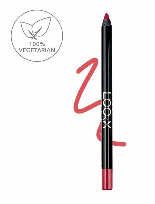 ​Velvet lipliner No. 17 Rich Ruby