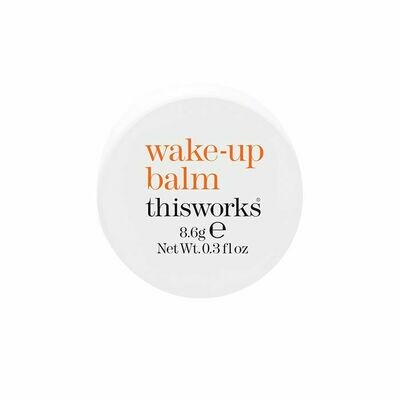 Morning Expert Wake-Up Balm (8.6gr)