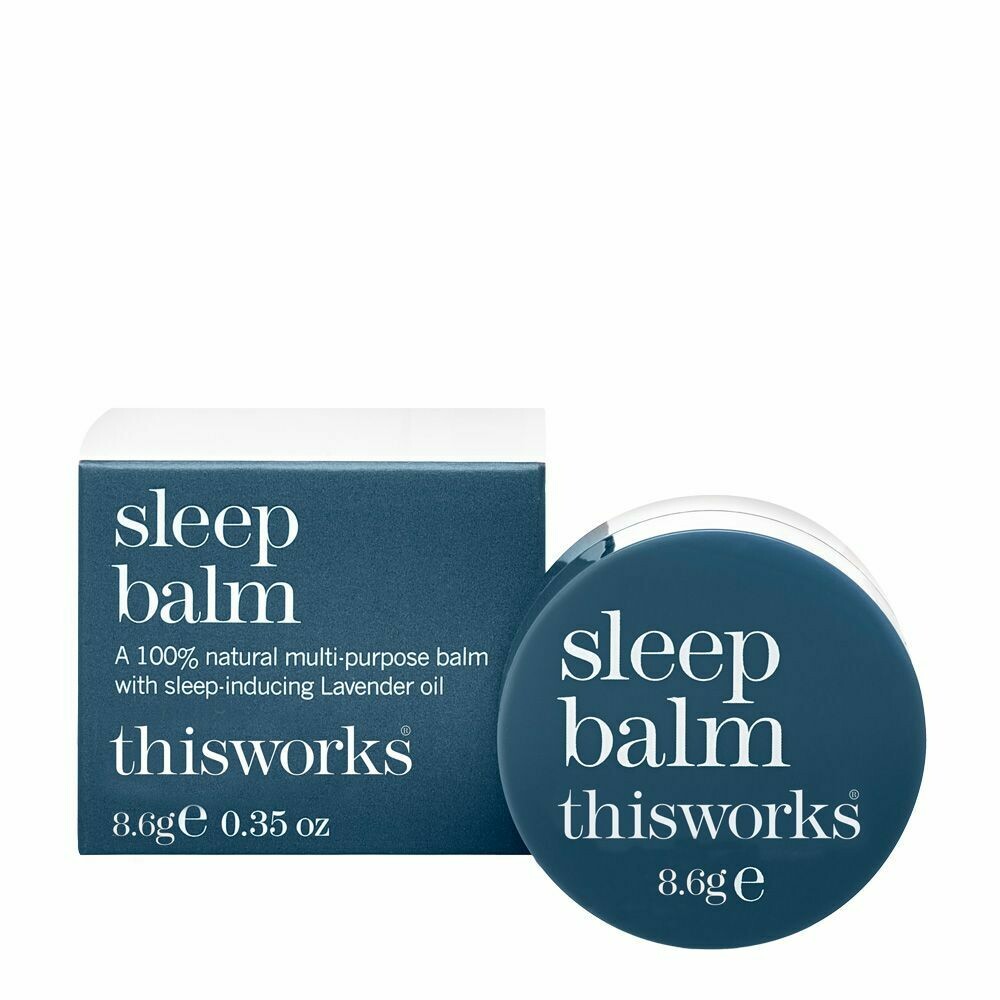 Sleep Balm (10gr)