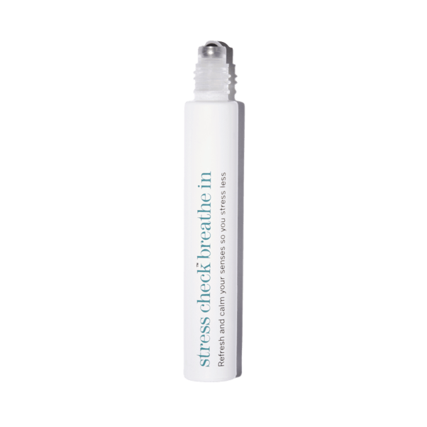 Stress Check Breathe In (8ml)