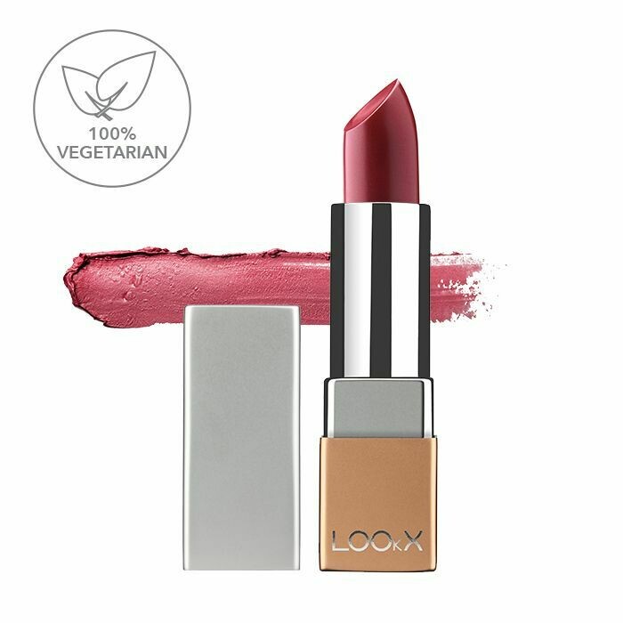 Lipstick No. 101 Golden red pearl