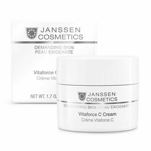 Vitaforce C Cream (50ml)