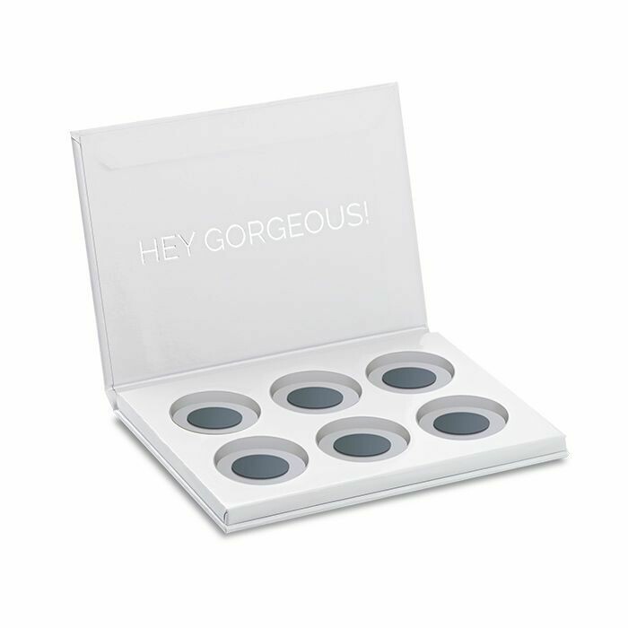 Eyeshadow Box Six Magnetic