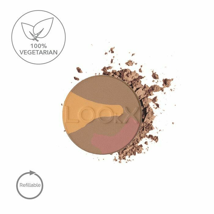 ​Eyeshadow No. 804 Cayenne