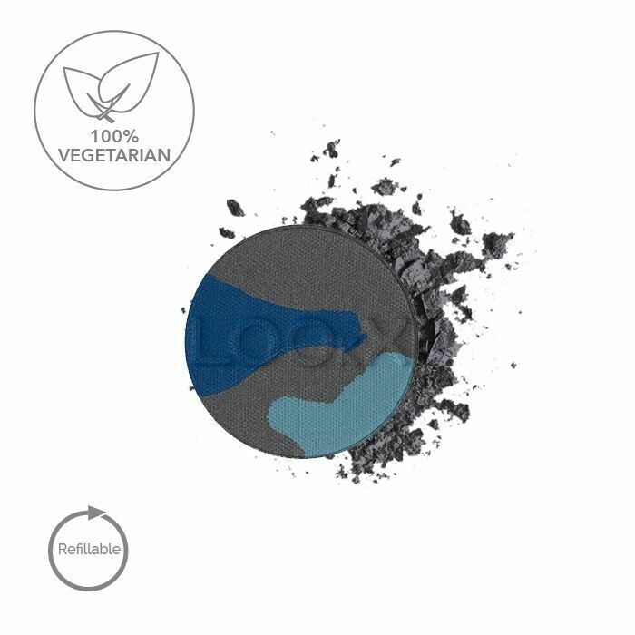 ​Eyeshadow No. 807 Cloudcover