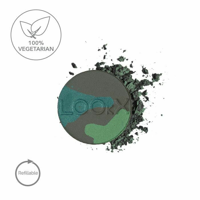 ​Eyeshadow No. 806 Woodforest
