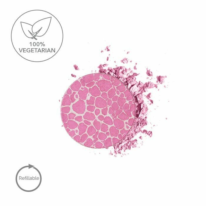 ​Eyeshadow No. 800 Trilandsia pearl