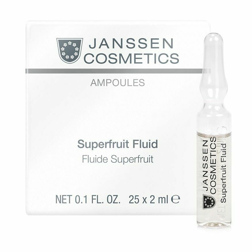 Superfruit Fluid (2ml)