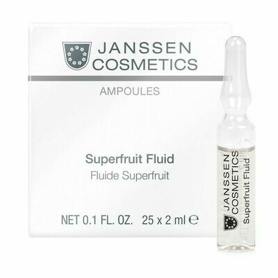 Superfruit Fluid (2ml)
