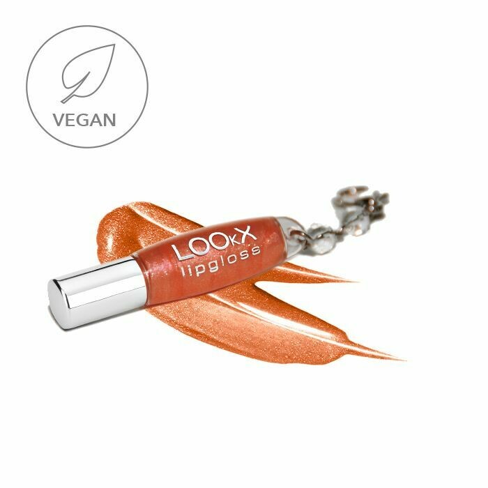​Lipgloss mini No. 31 Natural lady pearl (1,5ml)