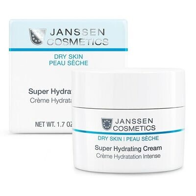 ​Super Hydrating Cream (50ml)