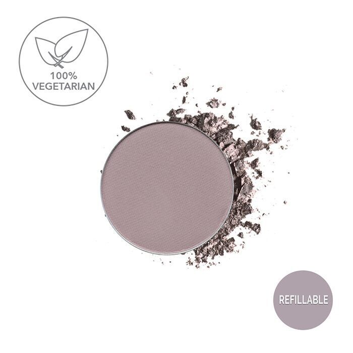 ​Eyeshadow No. 15 Latte macchiato matt