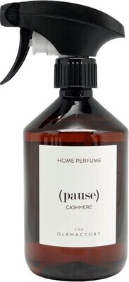 (Pause) - Cashmere (500ml) ~ Home Perfume