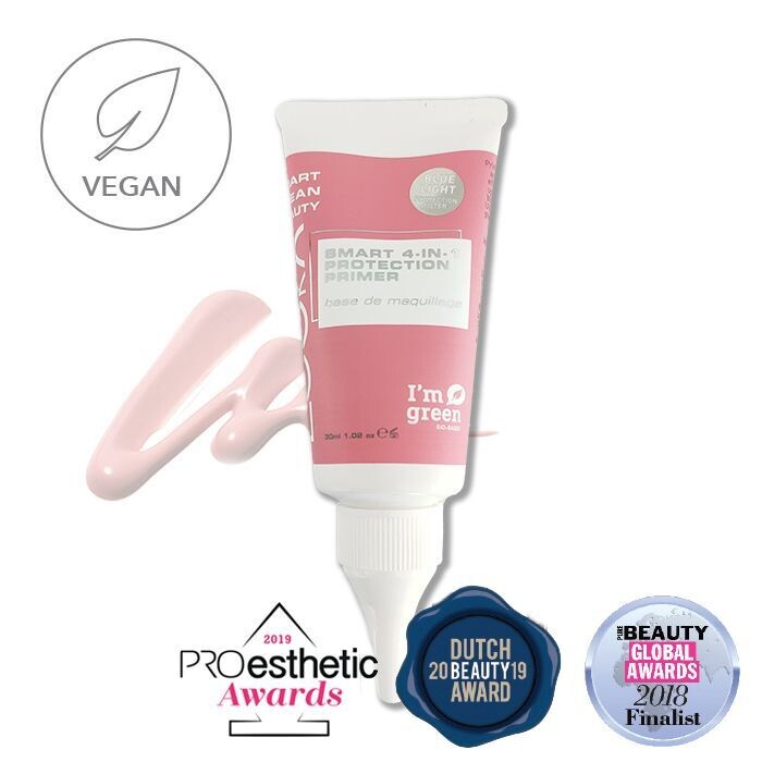 ​Smart 4-in-1 protection primer